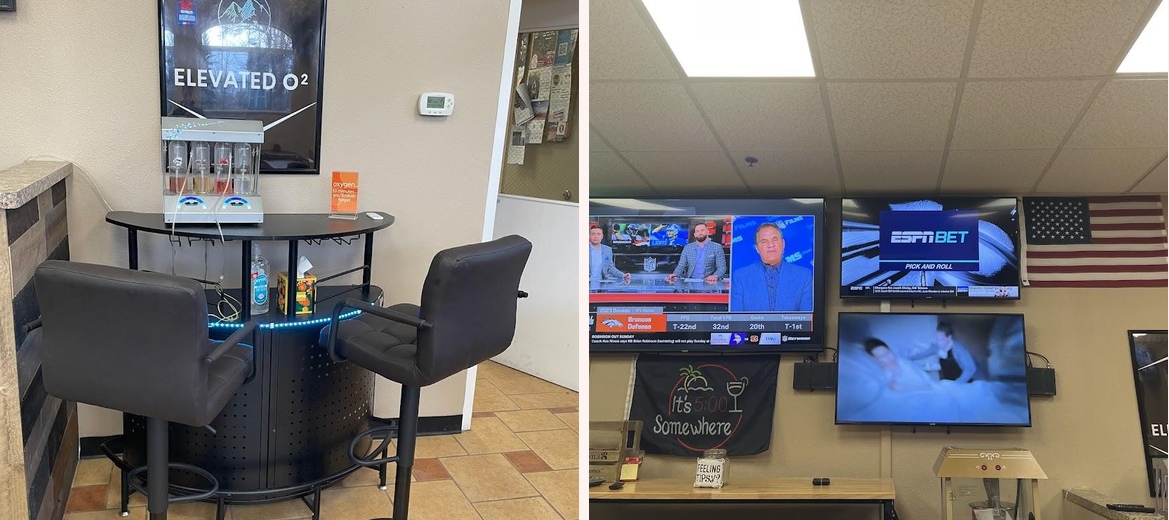 Skyridge Tavern Gallery Image 2