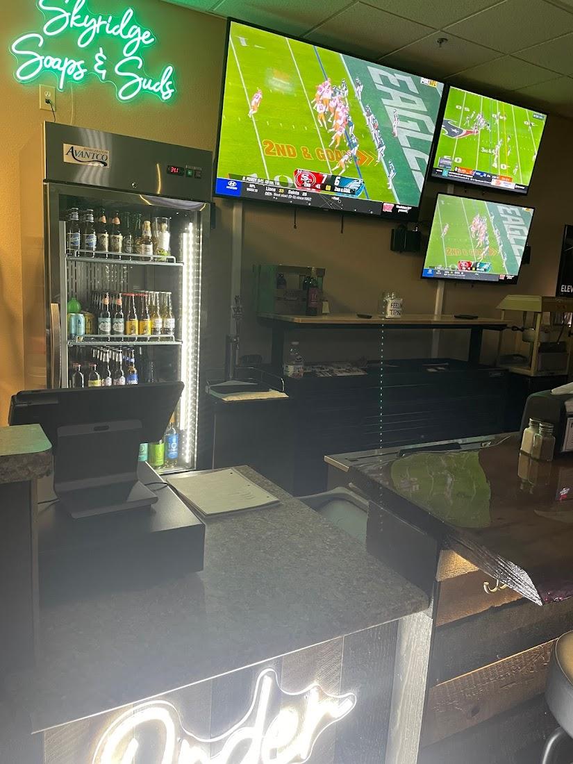 Skyridge Tavern Gallery Image 3