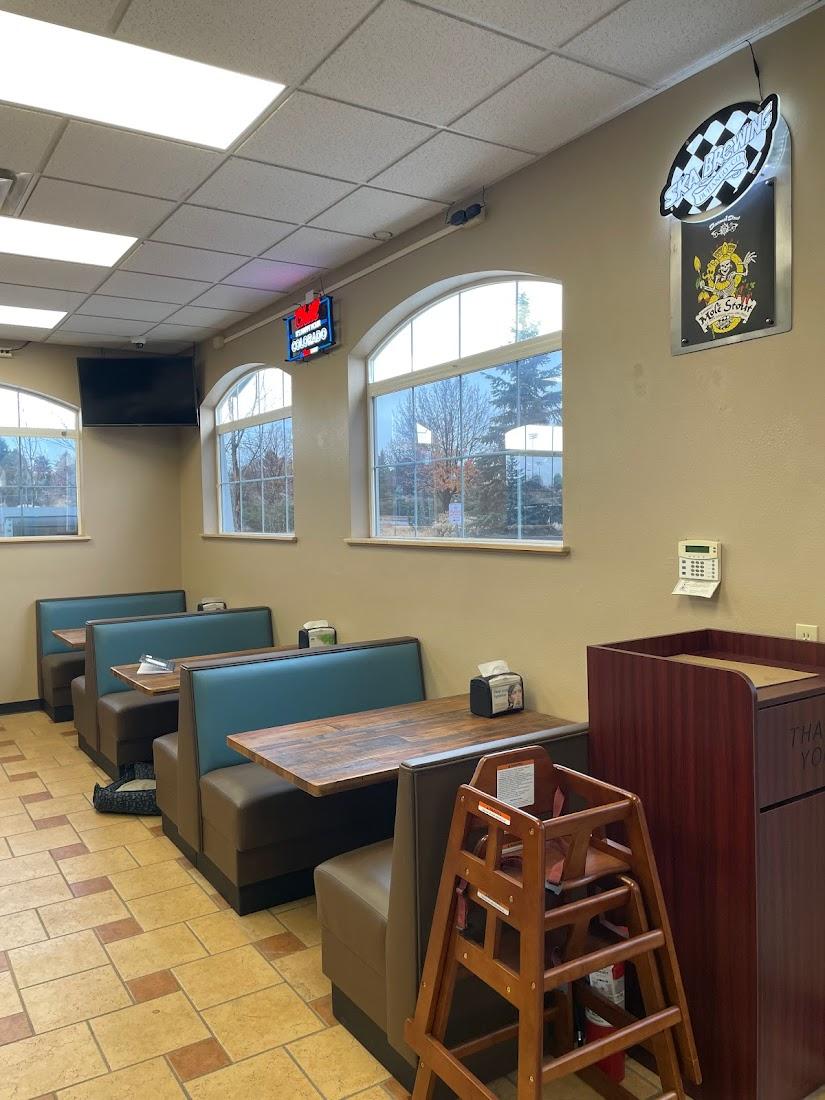 Skyridge Tavern Gallery Image 5